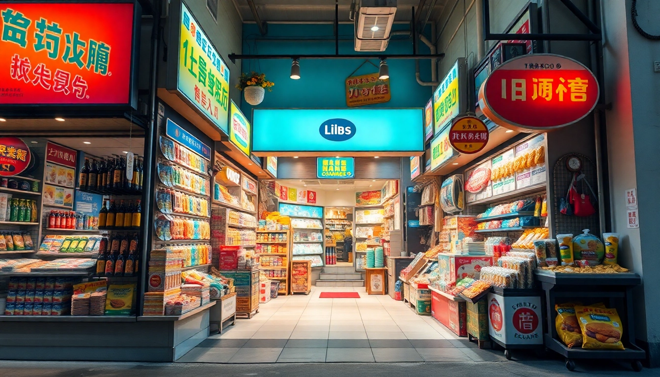Shop offerings at Ultimateshop to enhance your shopping experience with vibrant displays.