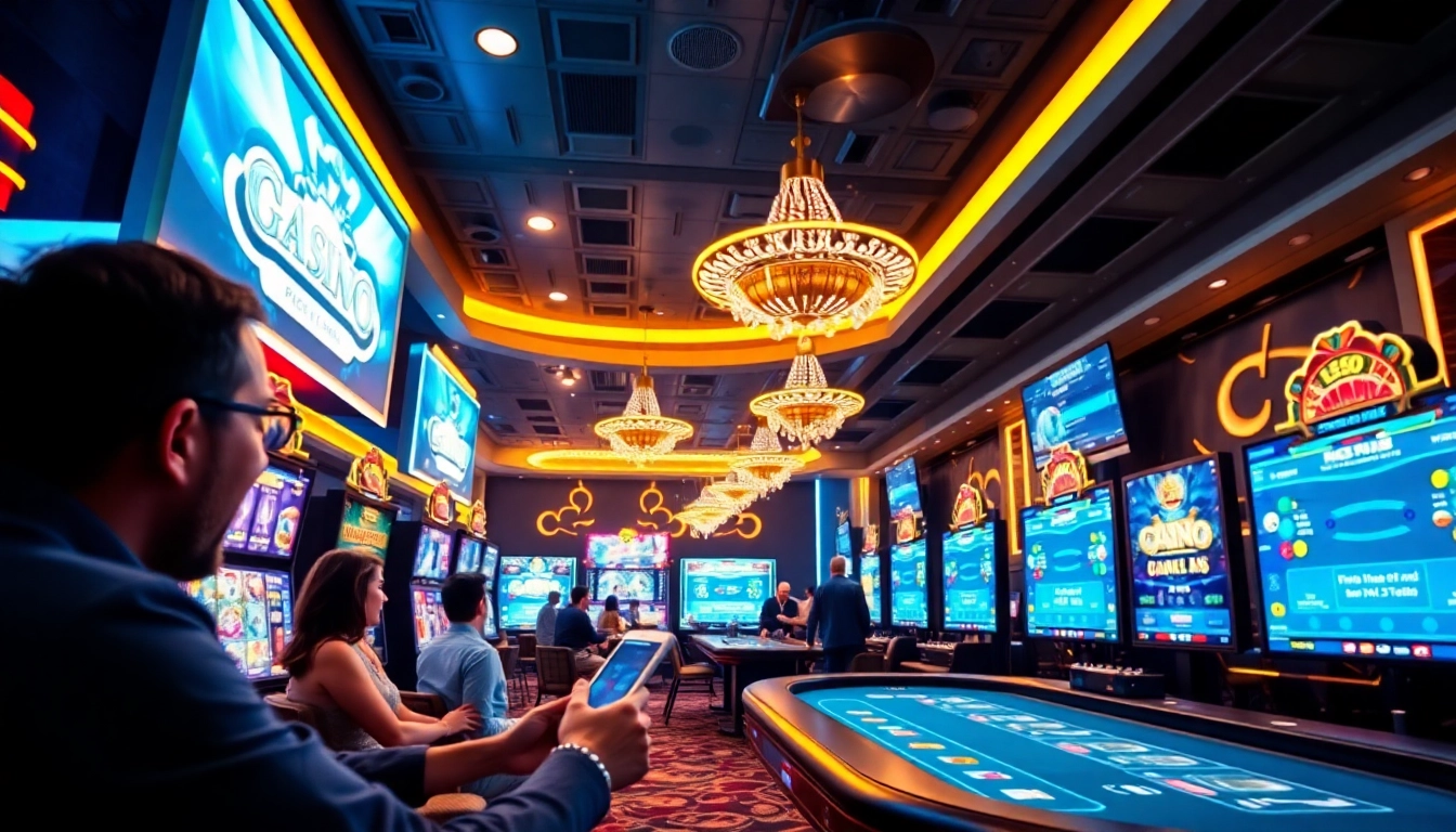 Experience the thrilling world of online gaming at https://acb8.buzz/, featuring vibrant casino games and joyous players.