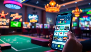 Experience online gaming at https://mm88.agency/ with vibrant graphics and user-friendly features.