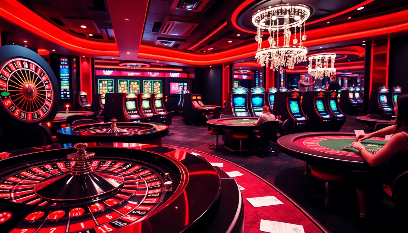 Engage in thrilling games at 12bet casino featuring roulette and slot machines.