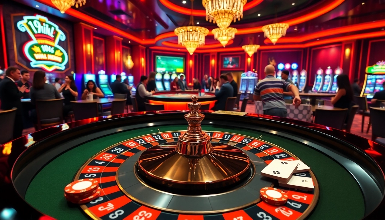 Experience thrilling gameplay at 79king.com with vibrant casino tables, chips, and immersive online betting action.
