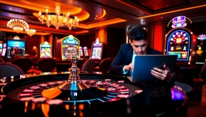 Experience thrilling online gambling at 78win10 with exciting casino games and high-tech betting interfaces.