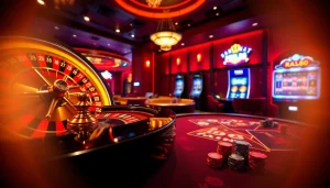 Experience winning at RR88.lat with thrilling casino games and vibrant betting action.