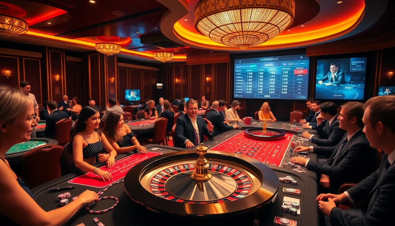 Experience excitement at 888NOW's casino tables with vibrant games and betting action.