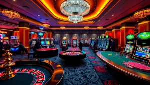 Experience the thrills of online gaming at https://vua88h.com/, featuring roulette, poker, and slots.