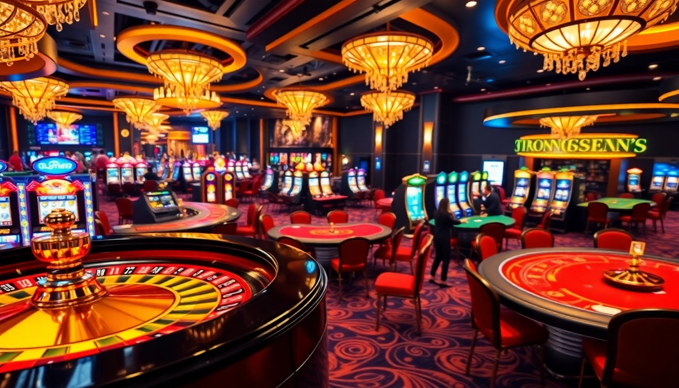 Join the thrilling action at 789club with lively poker games and vibrant slot machines.