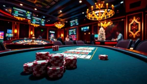 Experience the thrill of the casino with live play at https://kuwin1.club/ featuring poker, roulette, and high-stakes excitement.