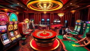 Experience exhilarating gameplay at https://gg88.cn.com/ with luxurious casino visuals and engaging gaming interfaces.