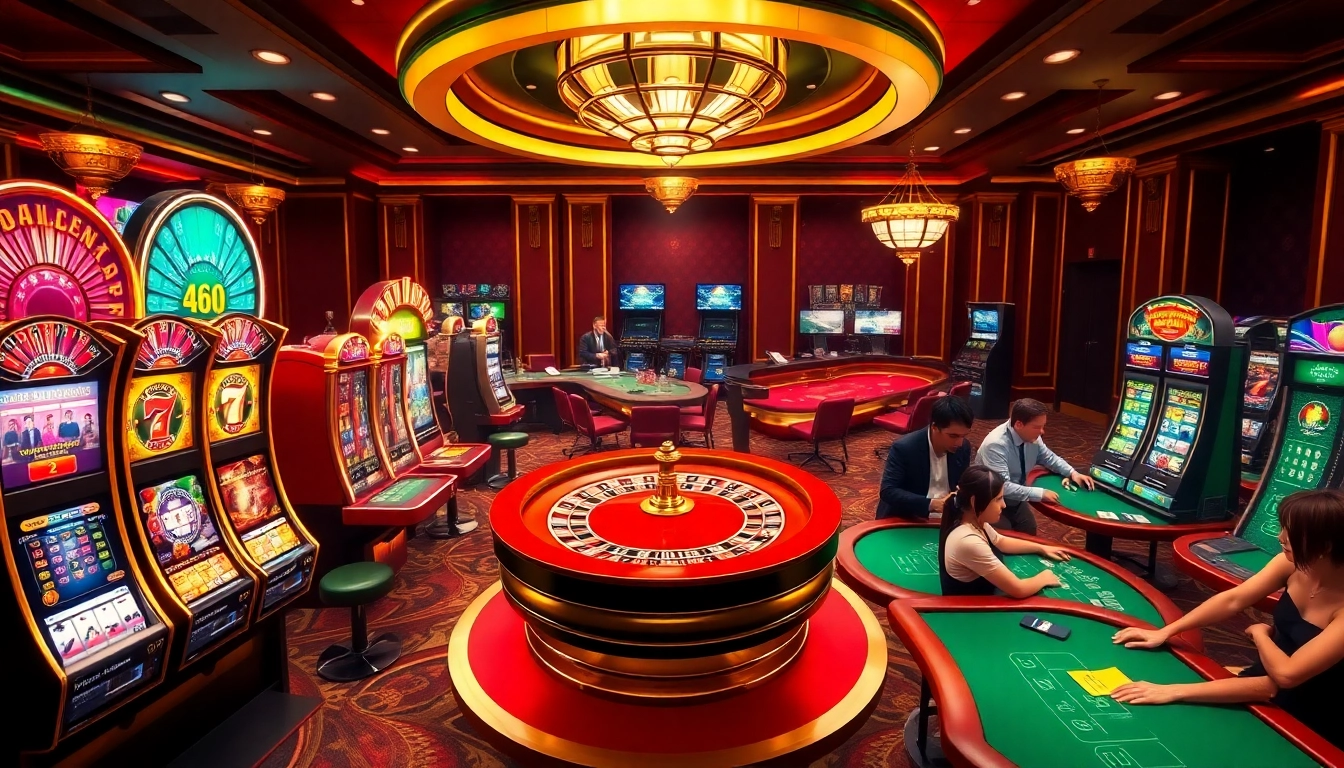 Experience exhilarating gameplay at https://gg88.cn.com/ with luxurious casino visuals and engaging gaming interfaces.