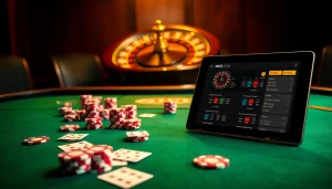 Experience the thrill of betting on MK8.COM with exciting casino games and vibrant visuals.