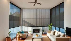Improve your space with Flyscreenmaxx stylish fly screens enhancing home comfort.