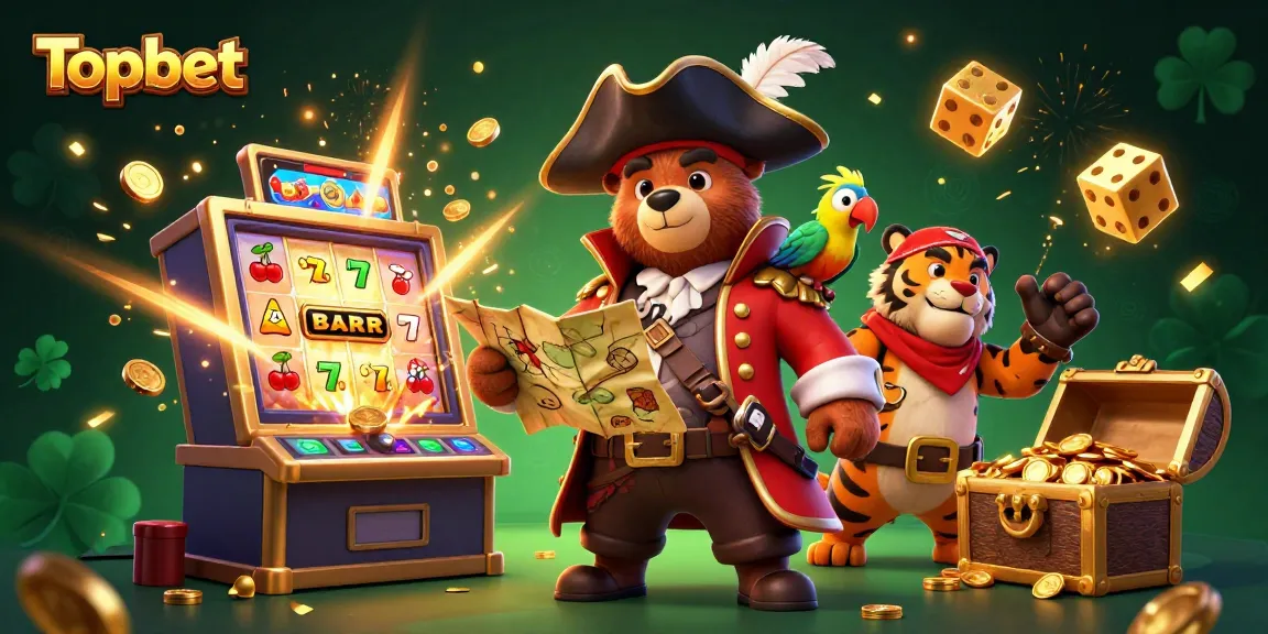 Topbet in 2026: Still Worth Your Time and Money for Winning Strategies?