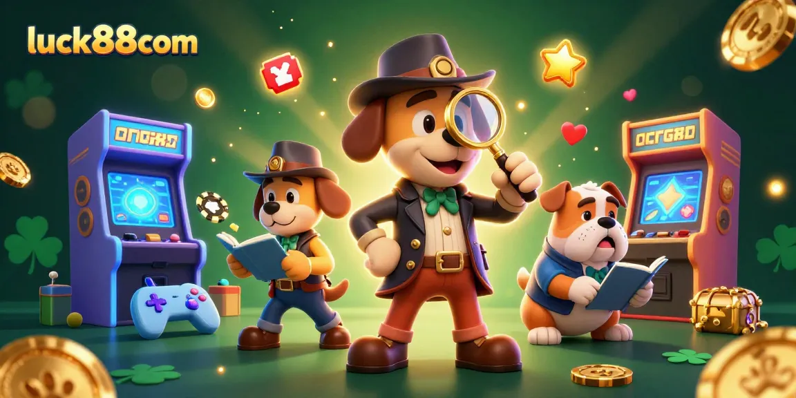 Winning with luck88com: Strategies for Casino Success in 2026