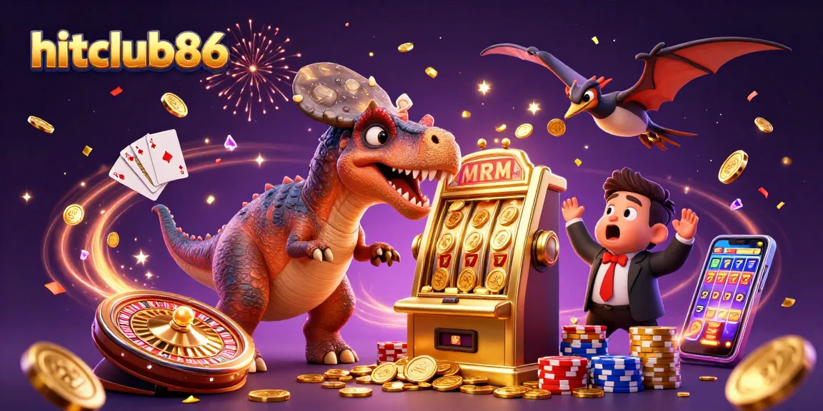 In-Depth hitclub86 Analysis: Strategic Insights for Gamblers in 2026