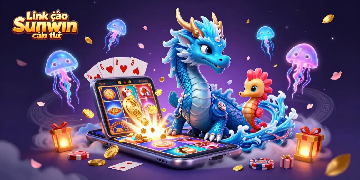 A Link vào Sunwin chính thức Snapshot: Quick 2026 Status Update for Players