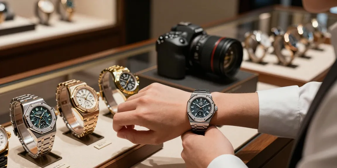Super Clone Watches ROI: Is the Investment Really Worth It in 2026?