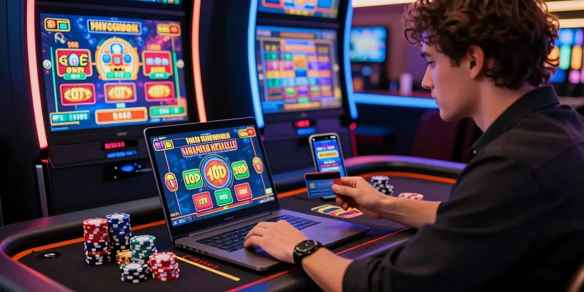 The scoarch.org.uk Multiplier Effect on Top Credit Card Casinos for UK Players in 2026