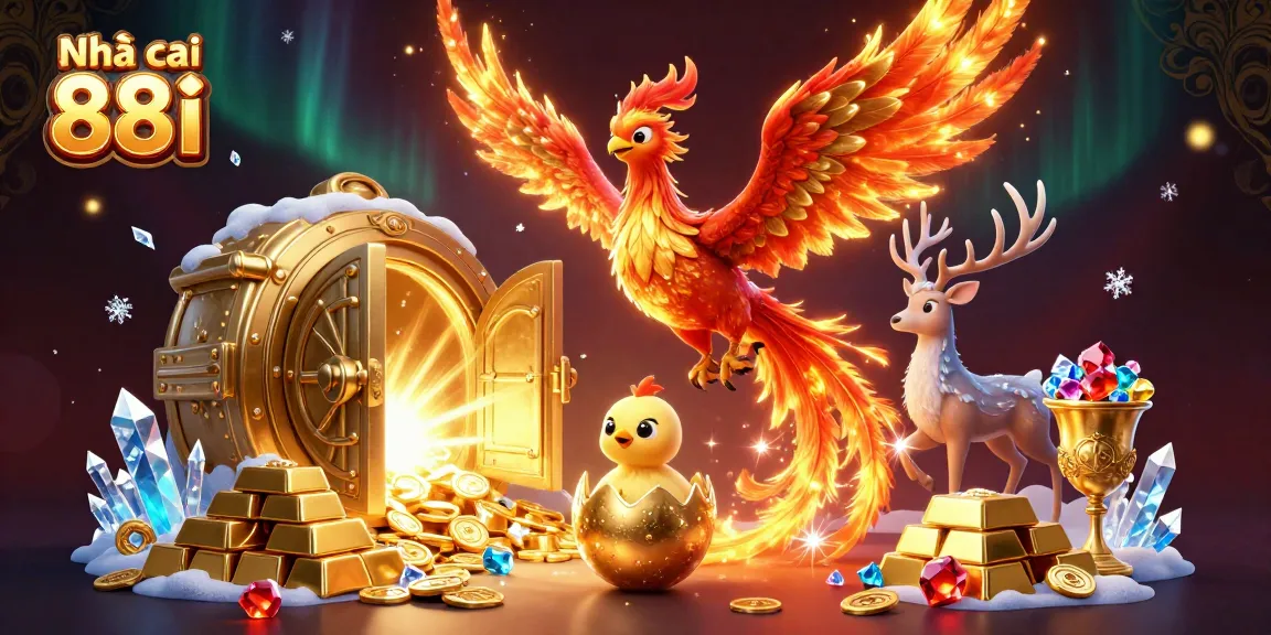 How Fast Can Nhà cái 88i Deliver Winning Strategies for Gamblers in 2026?