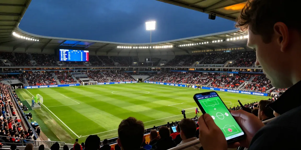 A CabongTv watch live football today Snapshot: Quick 2026 Status Update