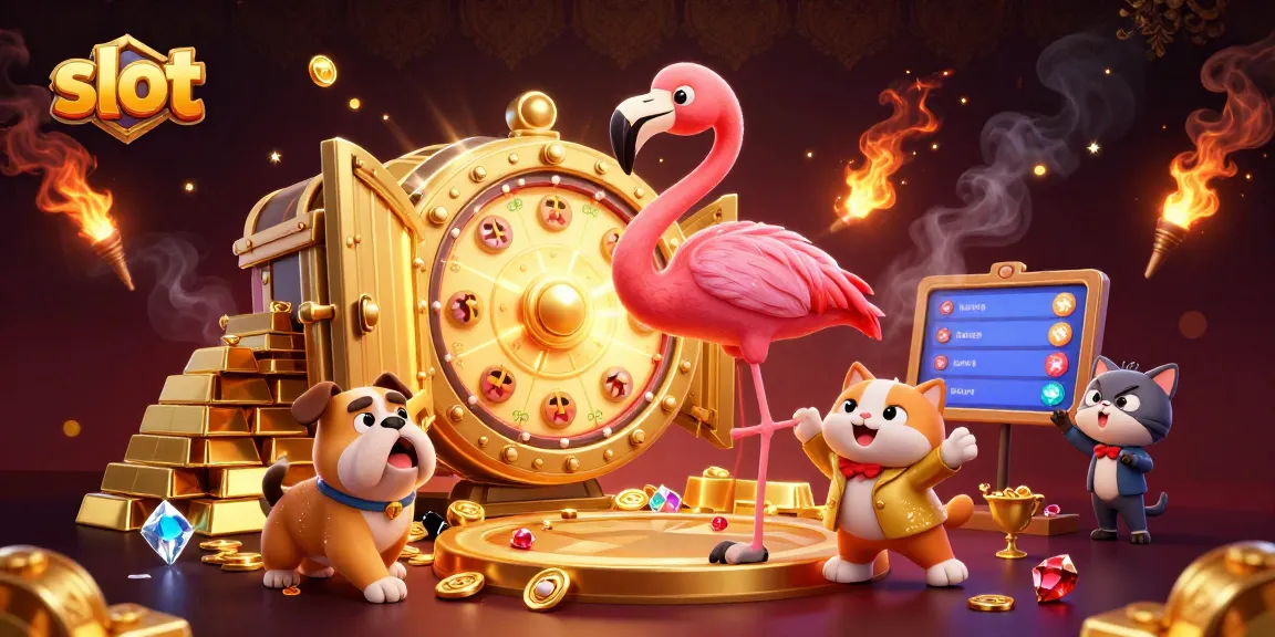 The Final Verdict on Slot Games for 2026: Winning Strategies for Players