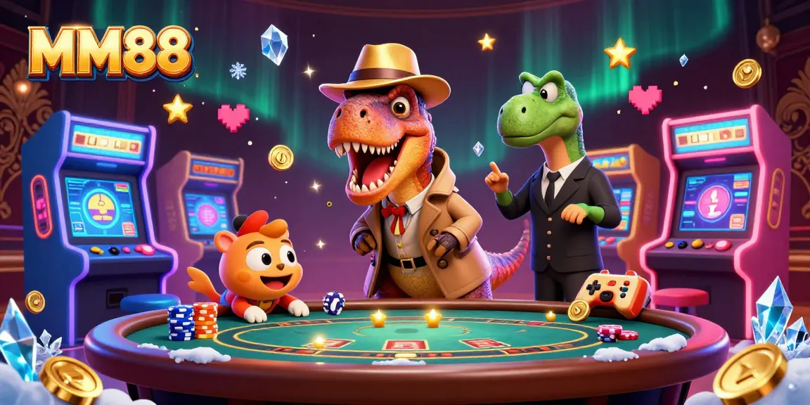 Switching to MM88: What to Expect and Why Gamblers Will Benefit in 2026
