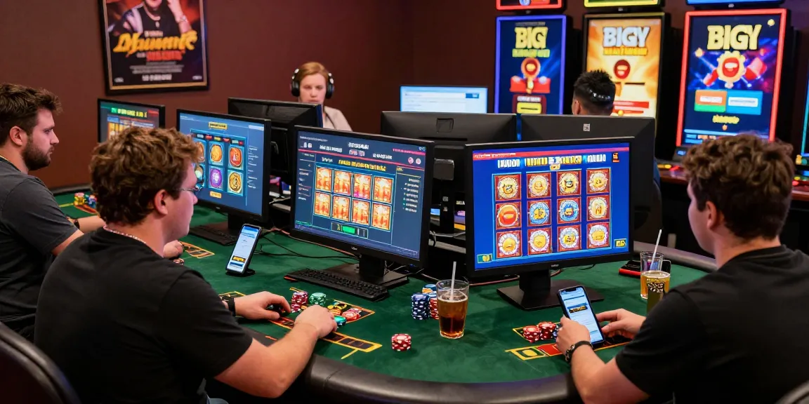 Getting the https://ieee.org.uk Edge Over Your Competition in Credit Card Casinos 2026